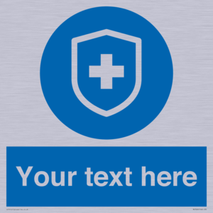 Custom Mandatory virus immunity